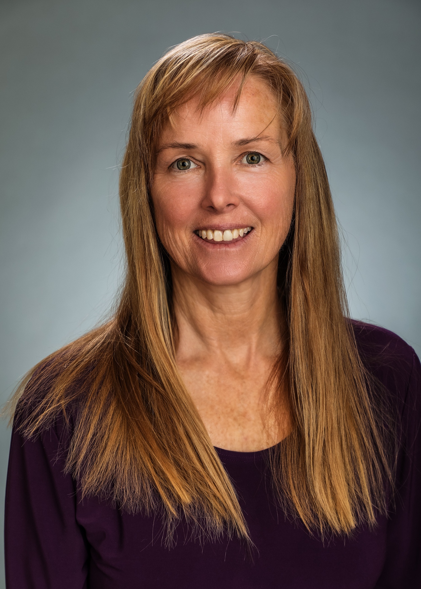 Elizabeth Buhler, executive consultant and speaker